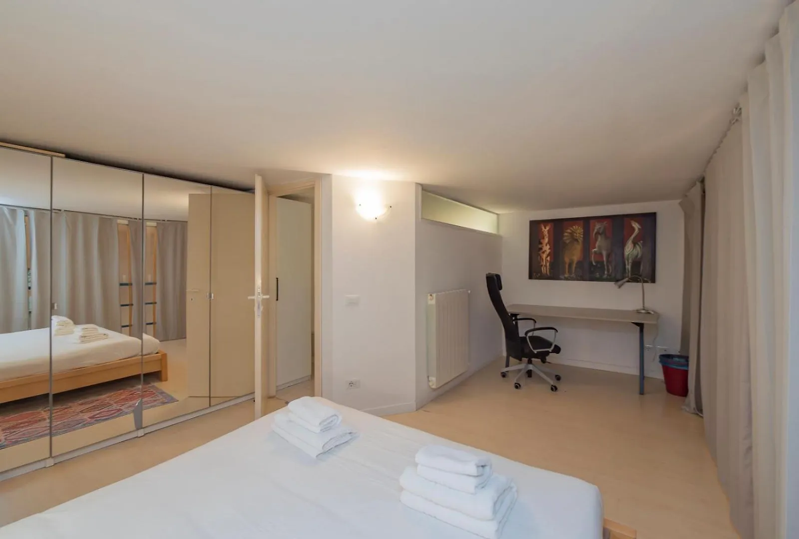 I-Host Apartment - Ausonio 16 밀라노