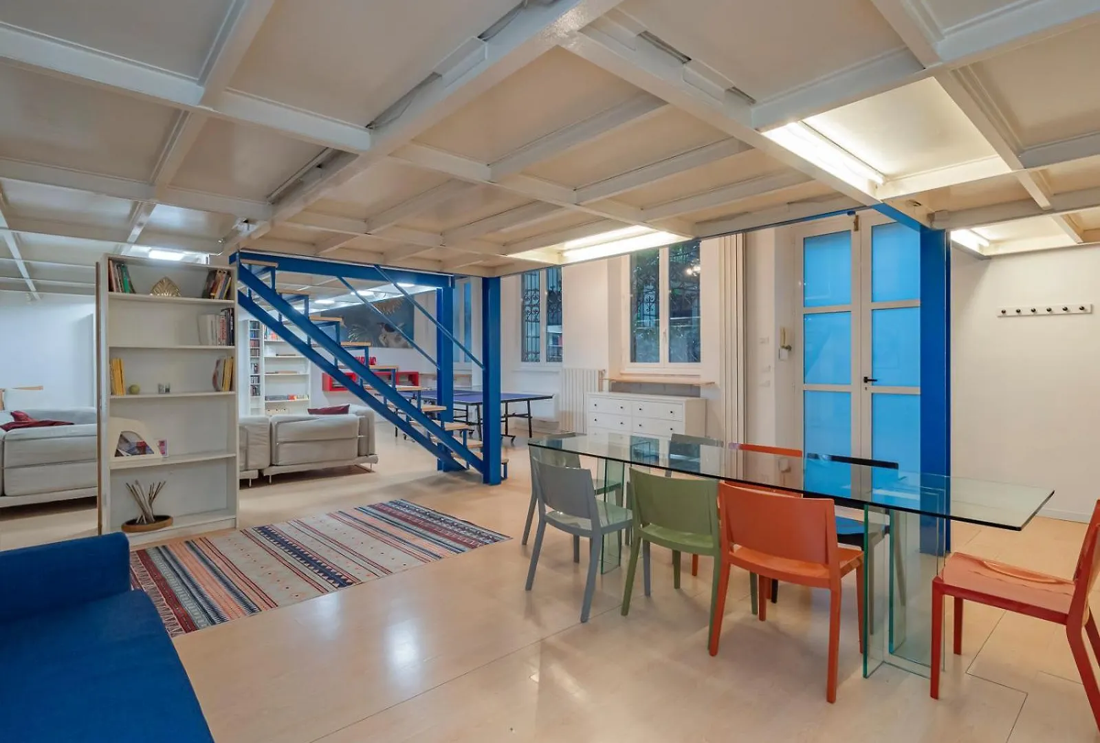 I-Host Apartment - Ausonio 16 밀라노 0*,  이탈리아