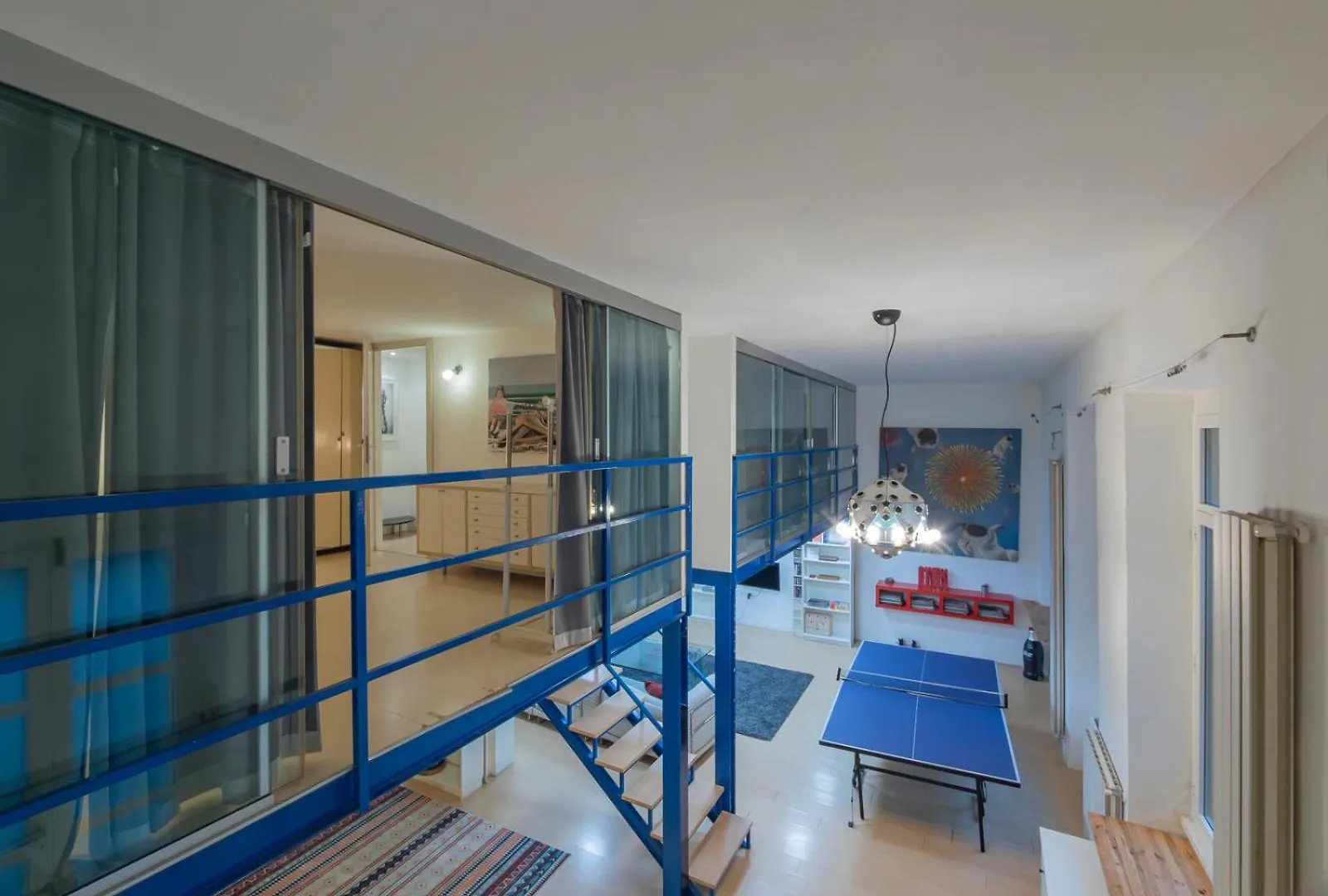 I-Host Apartment - Ausonio 16 밀라노