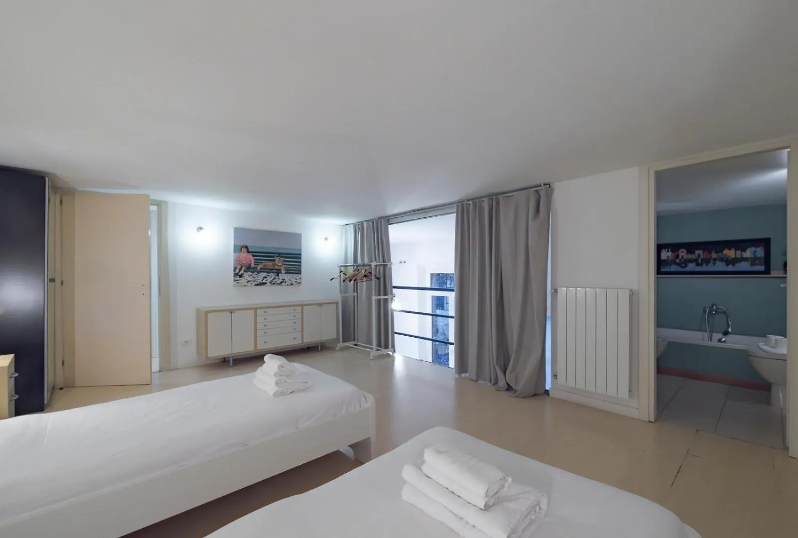I-Host Apartment - Ausonio 16 밀라노