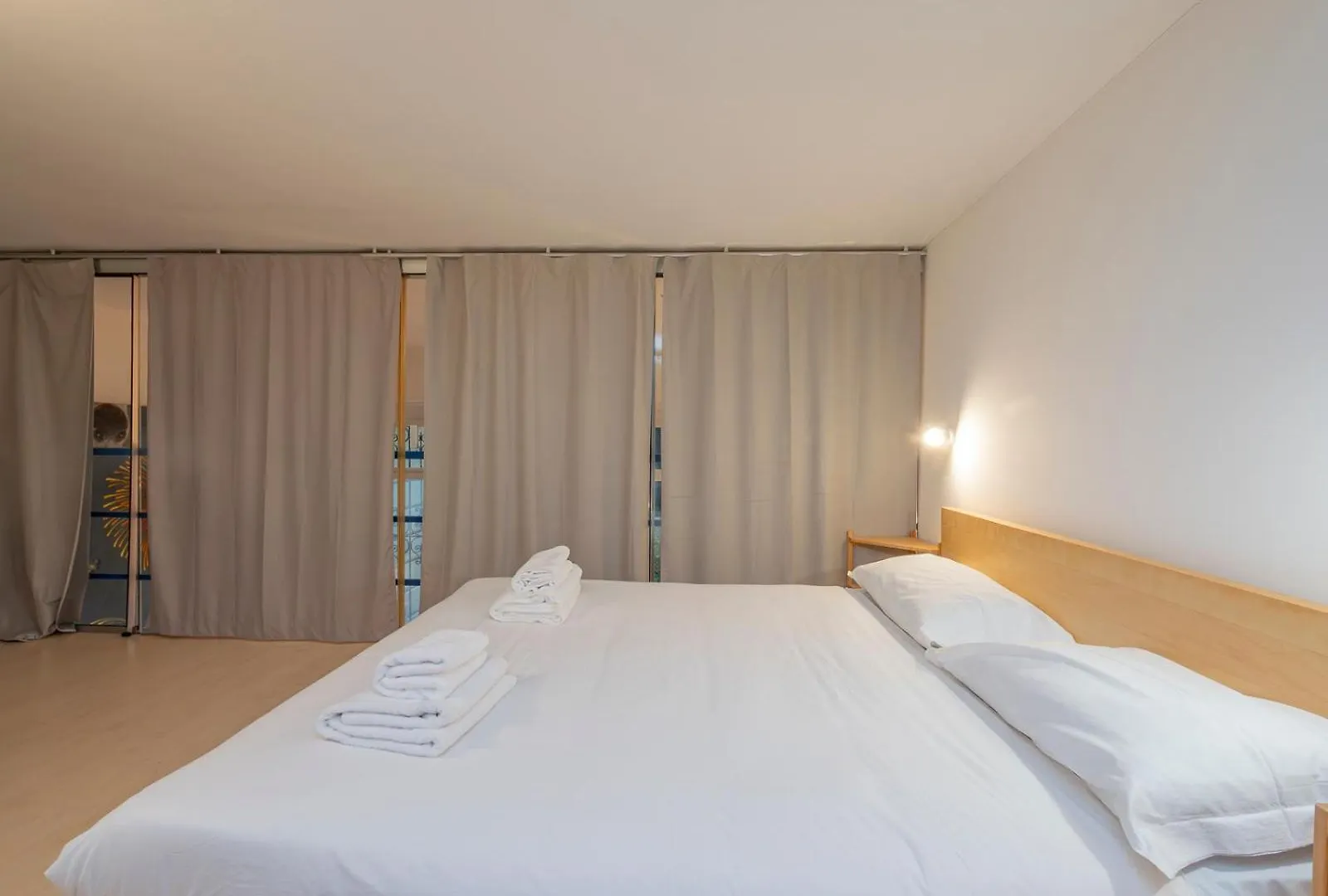 I-Host Apartment - Ausonio 16 밀라노 0*,