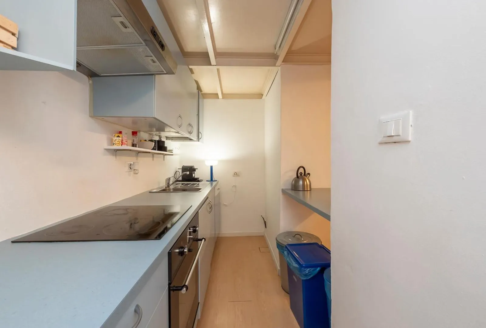 I-Host Apartment - Ausonio 16 밀라노