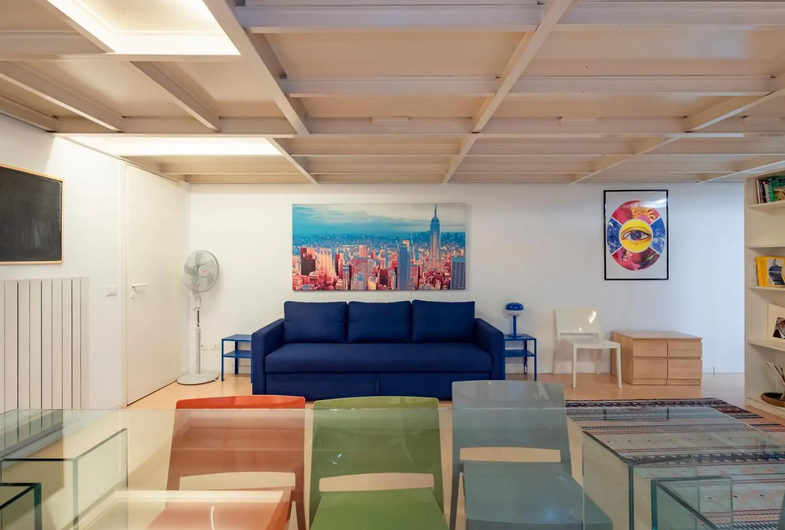 I-Host Apartment - Ausonio 16 밀라노