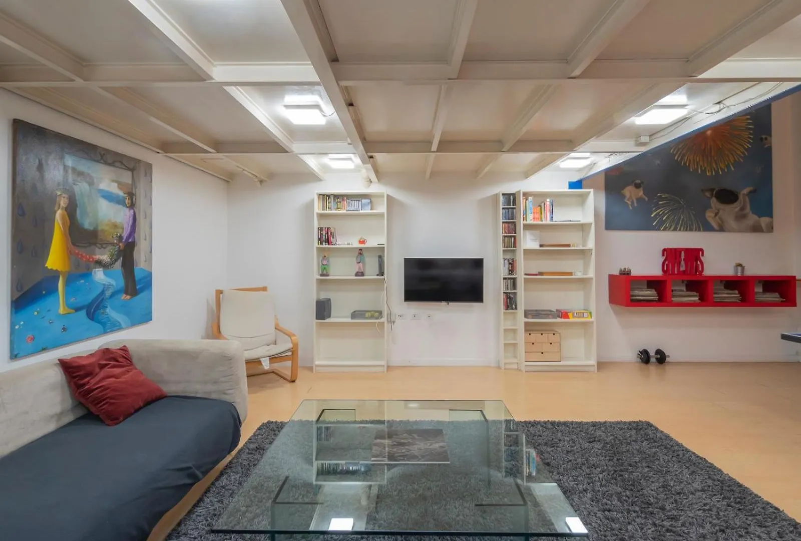 I-Host Apartment - Ausonio 16 밀라노 이탈리아