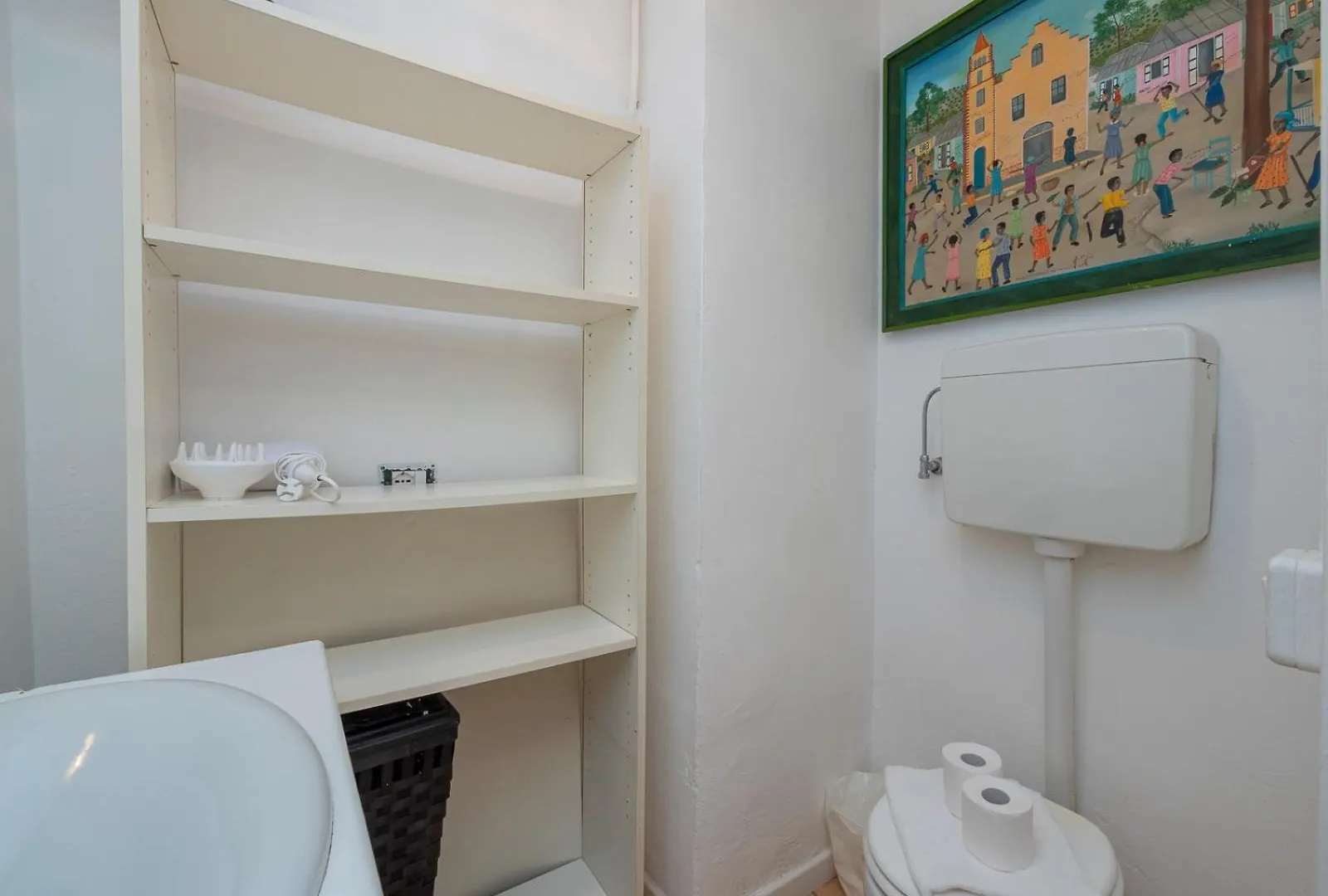 I-Host Apartment - Ausonio 16 밀라노