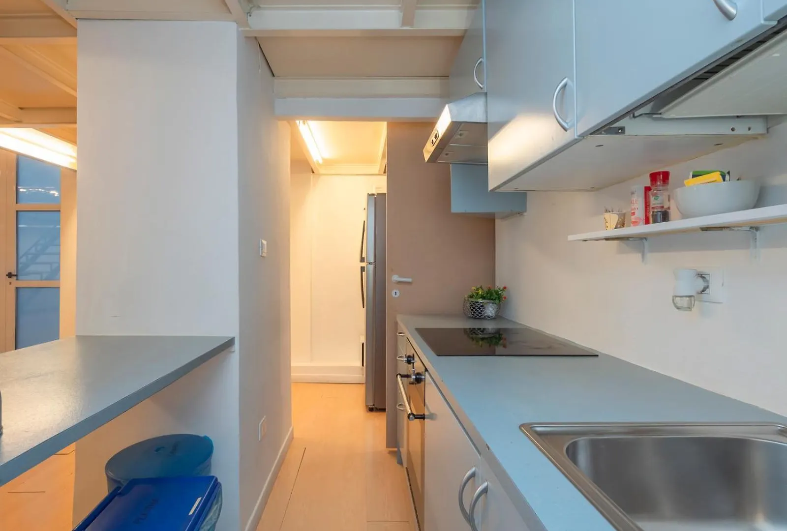I-Host Apartment - Ausonio 16 밀라노 이탈리아