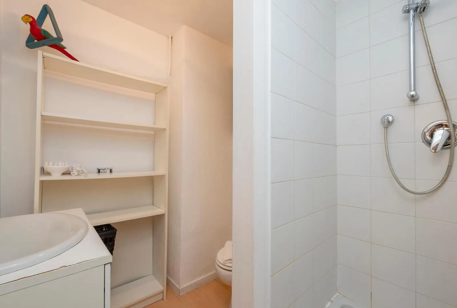 I-Host Apartment - Ausonio 16 밀라노 0*,  이탈리아